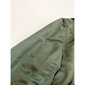 60s USAF L-2B J-7448H FLIGHT JACKET Size LARGE