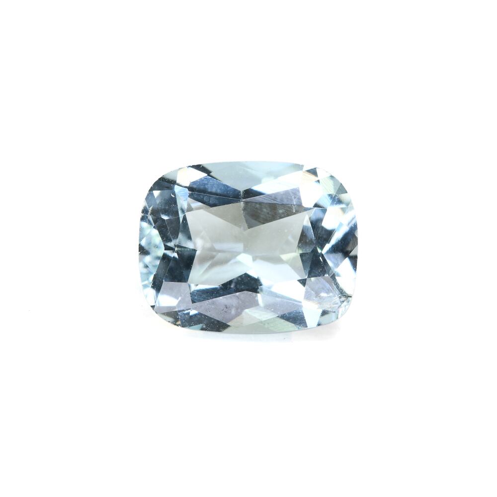 アクアマリン モザンビーク産 1.408ct #JWA1341 | EBiS GEM