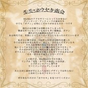 モモ・ホウセキ商会　No.99