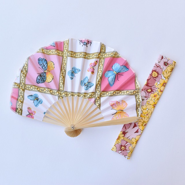 HAND FAN / No,10197