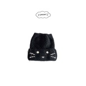 【取寄】cocori ミミビーニー FREE｜冬服｜韓国子供服