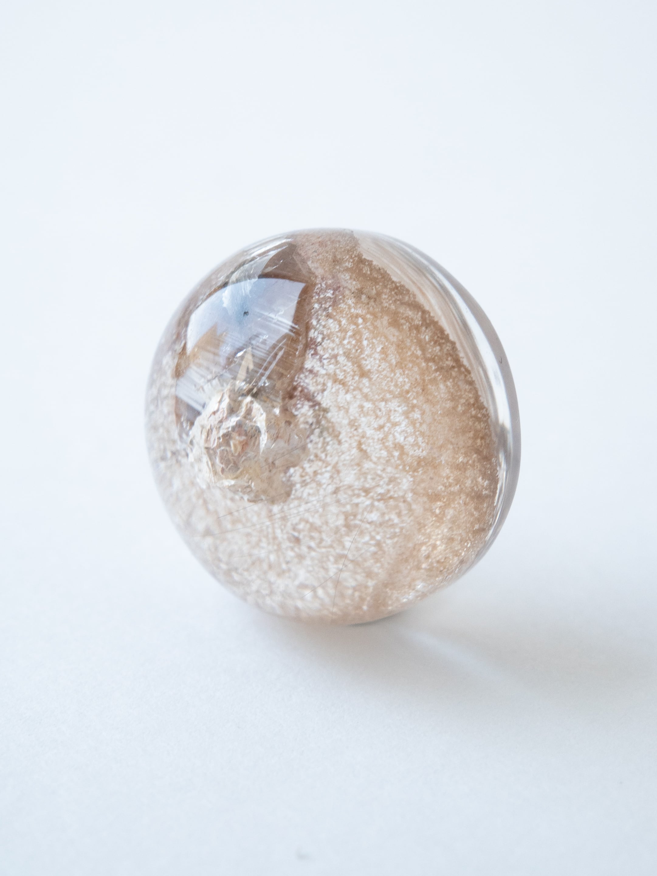 アナテースインクォーツ - a08