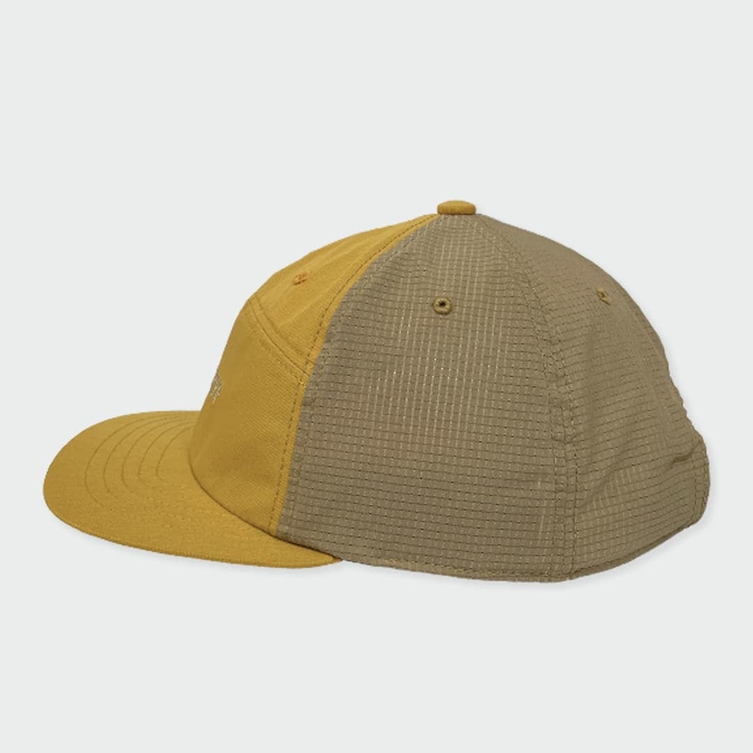 CONV】 CATERPP Lt Homerun Cap AIR | 飛ばない帽子 CATERPP キャタップ