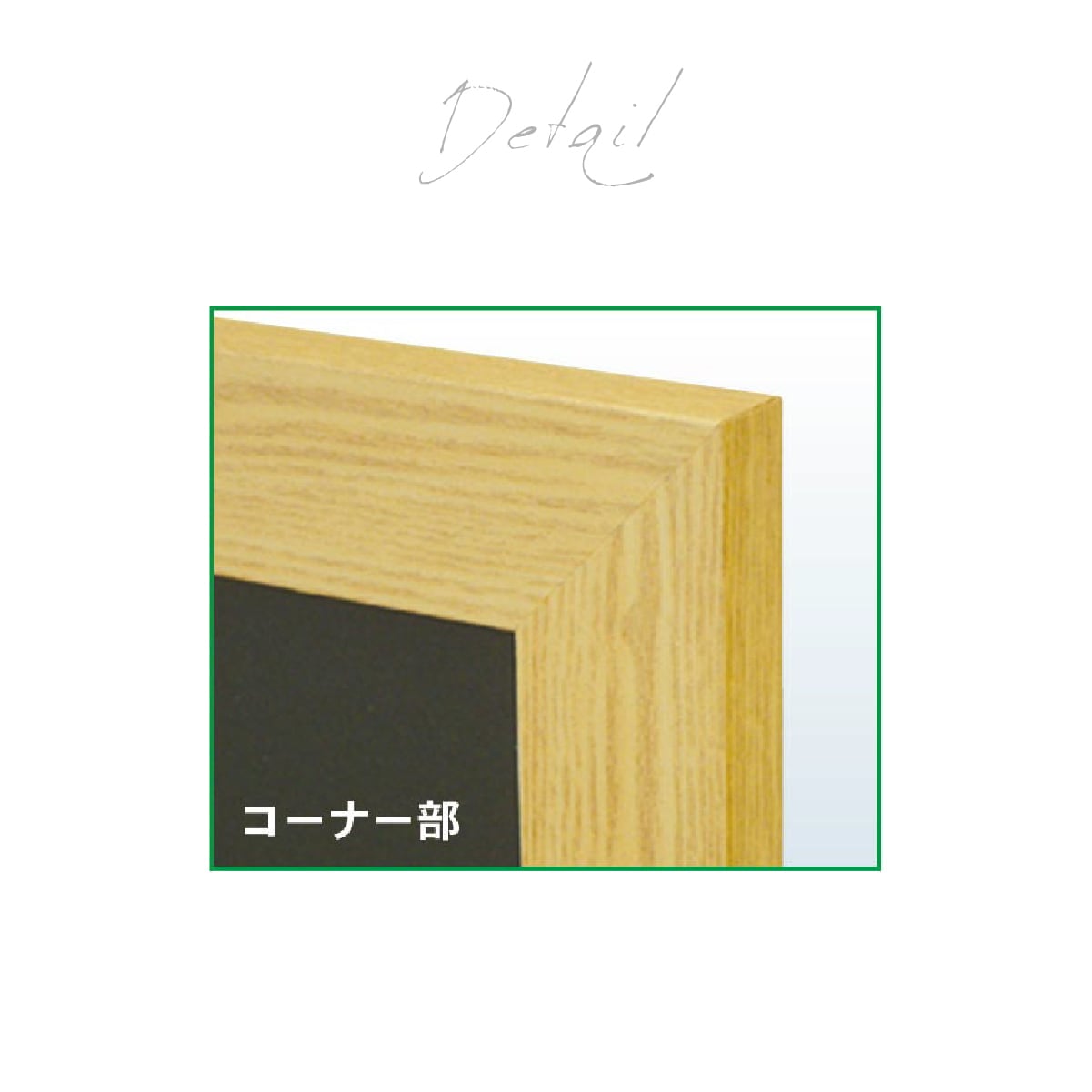 ニューアートフレーム B1 木製ポスターフレーム 額縁 北欧 特大 AR-NA