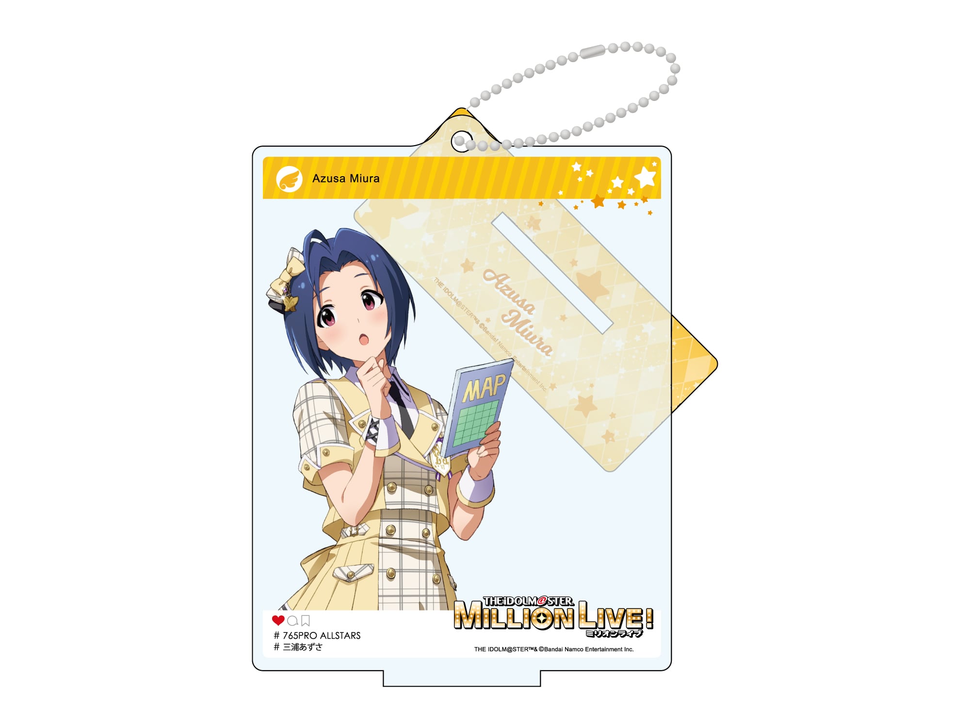 アイドルマスター ミリオンライブ！ | あるじゃんマーケット