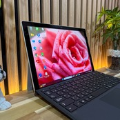 ☘️Microsoft Surface Pro7+‼️メモリ8GB☘️SSD256GB☘️Core i5 第11世代☘️ノートパソコン