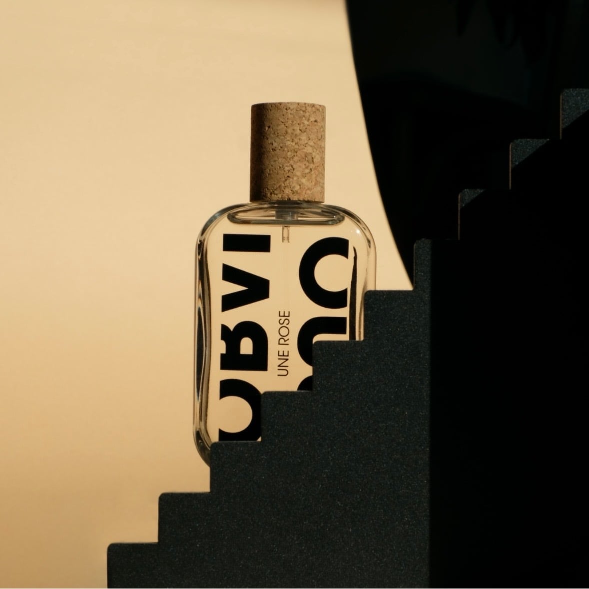 OBVIOUS /UNE ROSE 100ml ｜ニッチフレグランス 正規取扱店