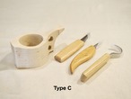 手で育む、KUKUSA -KIT- 【限定5個】