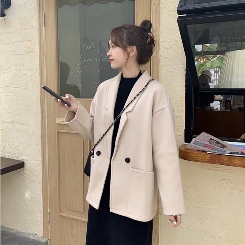 テーラードジャケットコート　AJ5Z5039-1021