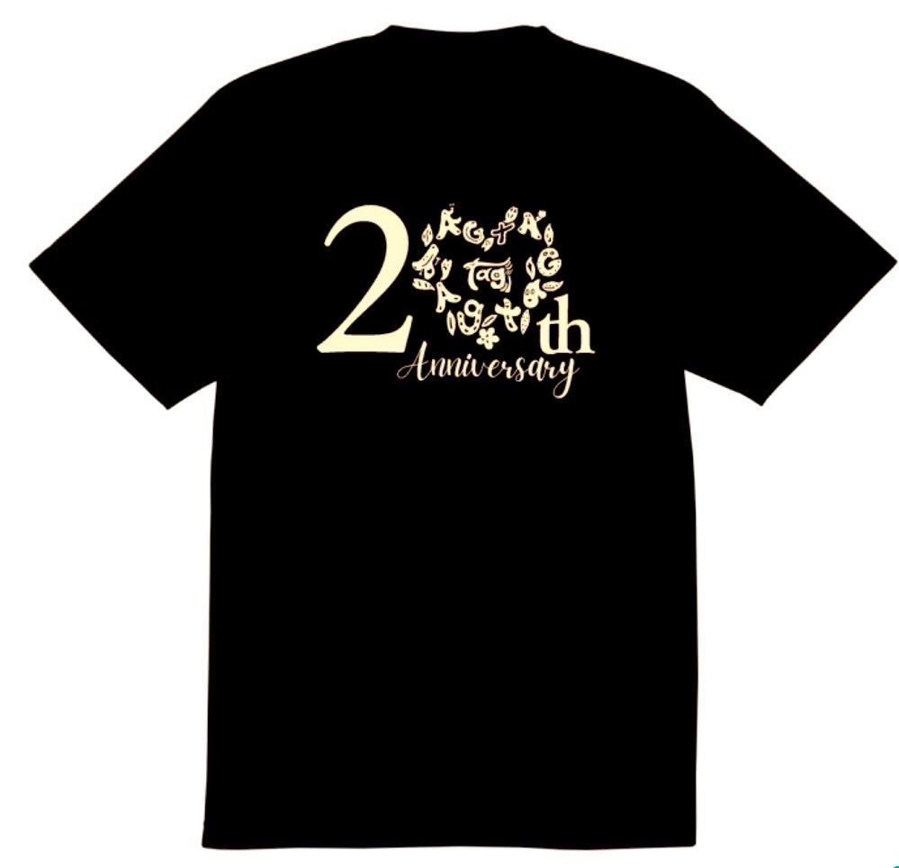 ★【新品】Lead 20thAnnivasaryLIVE フォトTシャツ XL★ アルバムリリース20周年記念Tシャツ『TagT』 | Tagly-Mart