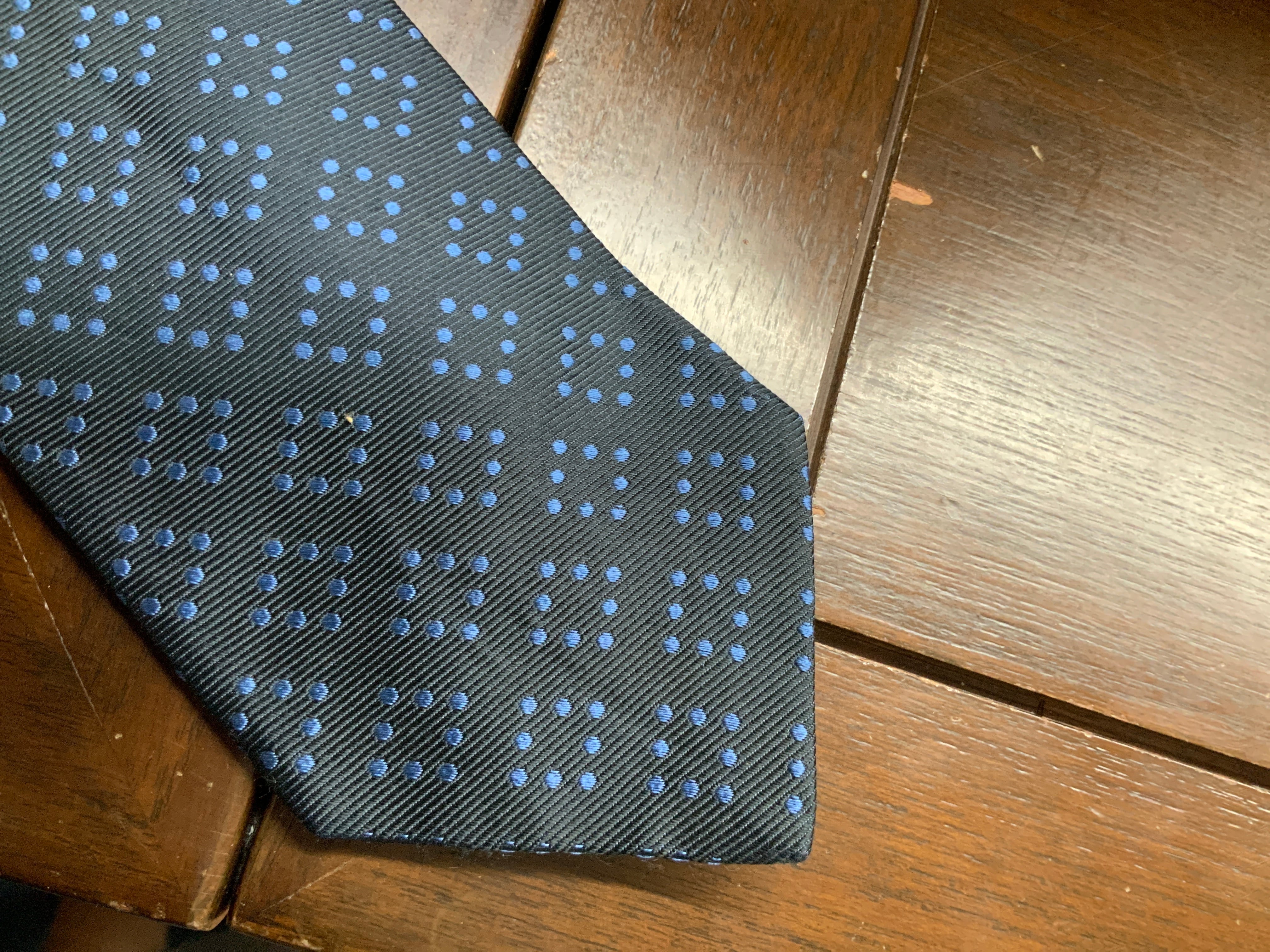 Paul Smith】 necktie ポールスミス ネクタイ | no pain no gain(ノー