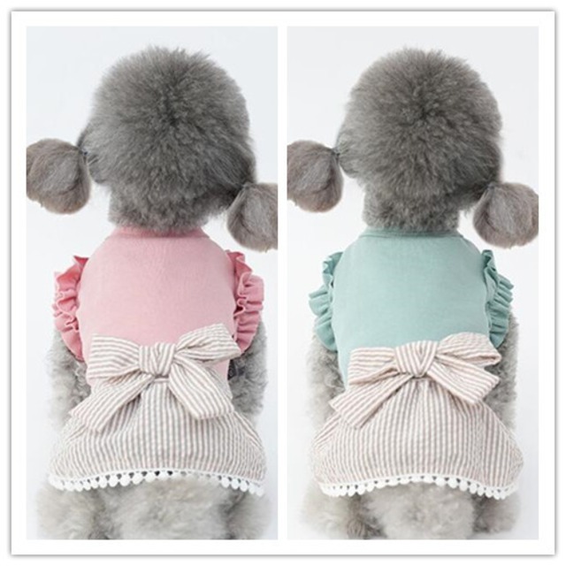 《予約》3101393 重ね着風マリンスカートワンピ