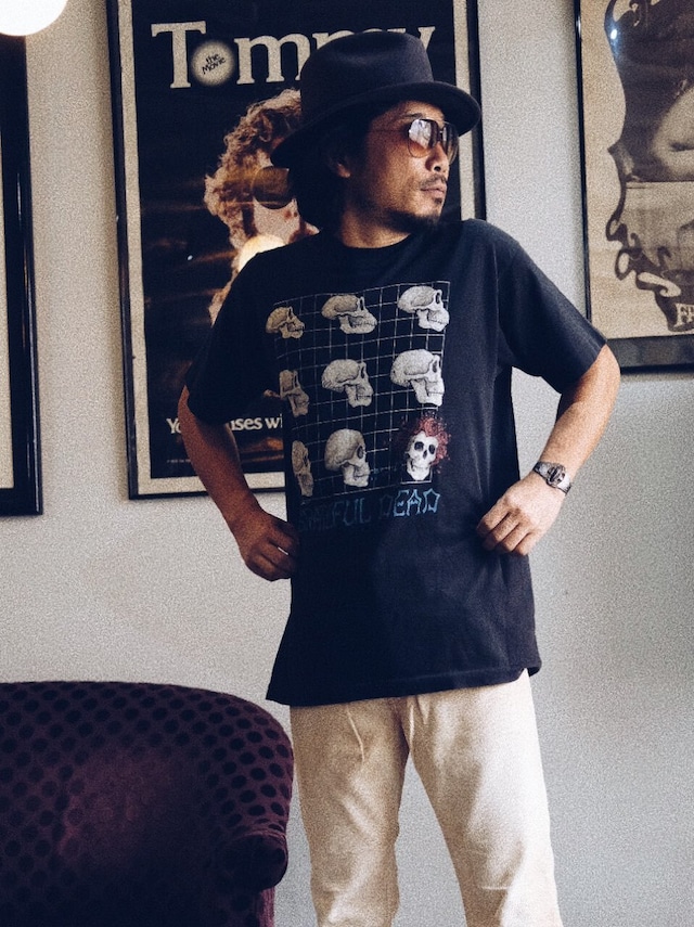 90s Greatful Dead Tee