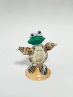 (販売前)小カエル1