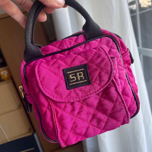 SONIA RYKIEL ミニハンドブック