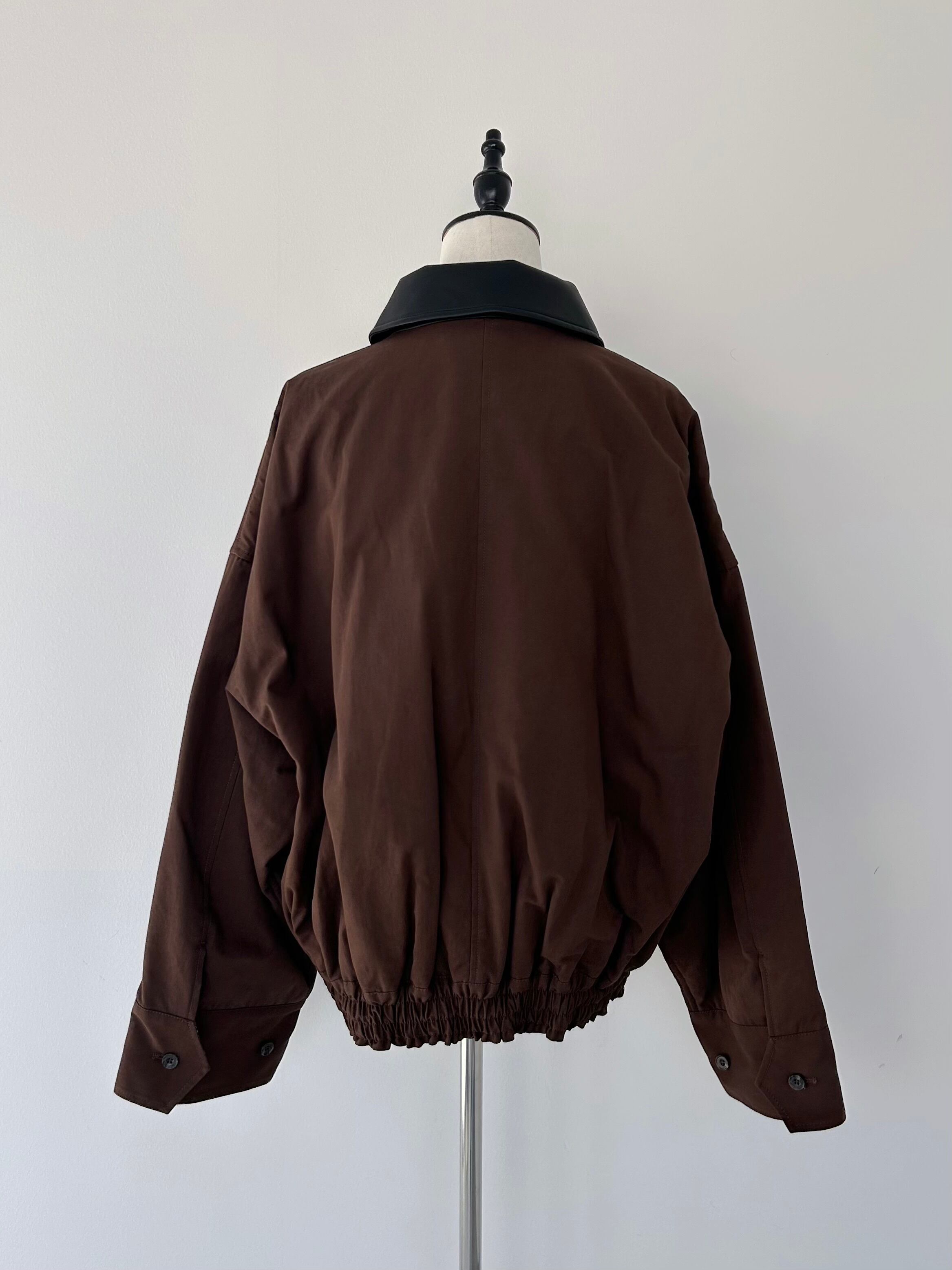 プロヴォーク　Provoke provoke Chino Blouson | KOKO