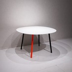 Viccarbe Maarten Table / カッシーナ取扱 ヴィッカルベ マールテンテーブル 北欧 Victor Carrasco 名作 デザイナーズ ダイニングテーブル