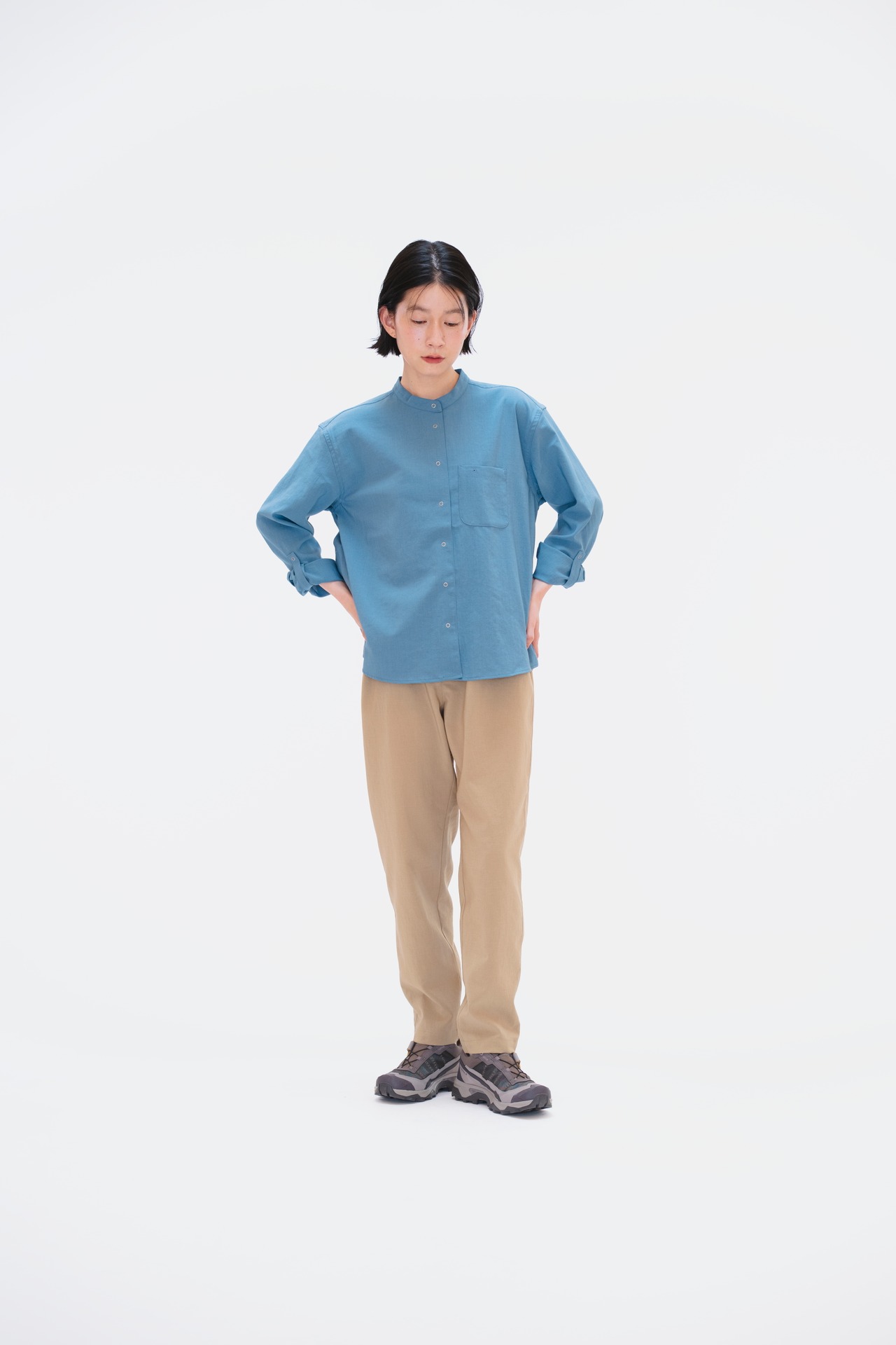 My Basic Shirt・画像10