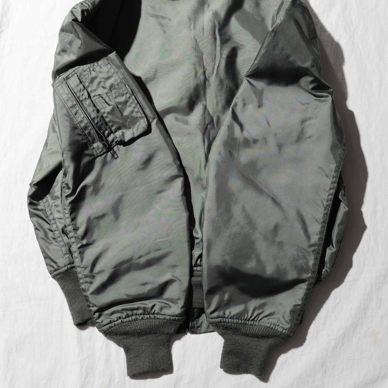 極美品 L 00年 CWU-36/P Propper フライトジャケット アラミド