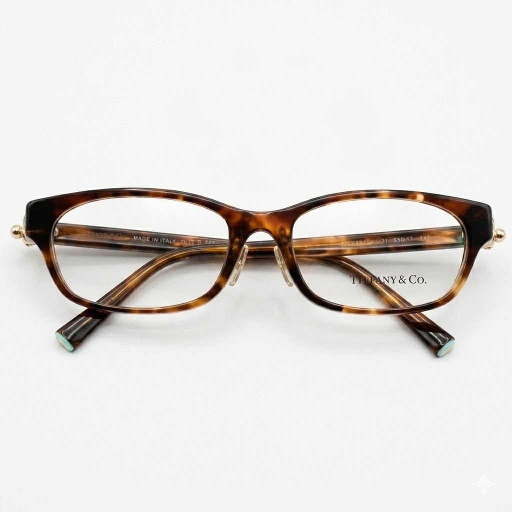 店頭販売にてSOLDOUT表記】TIFFANY＆Co. サングラス TF4223D 8405/3C