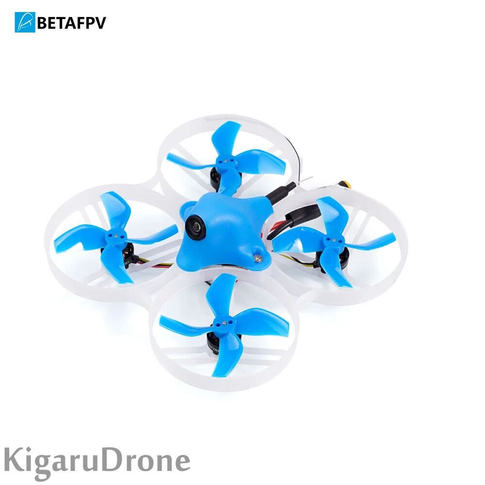 玄人向け】【ELRSV2】BetaFPV Beta85pro2 Brushless Whoop Quadcopter