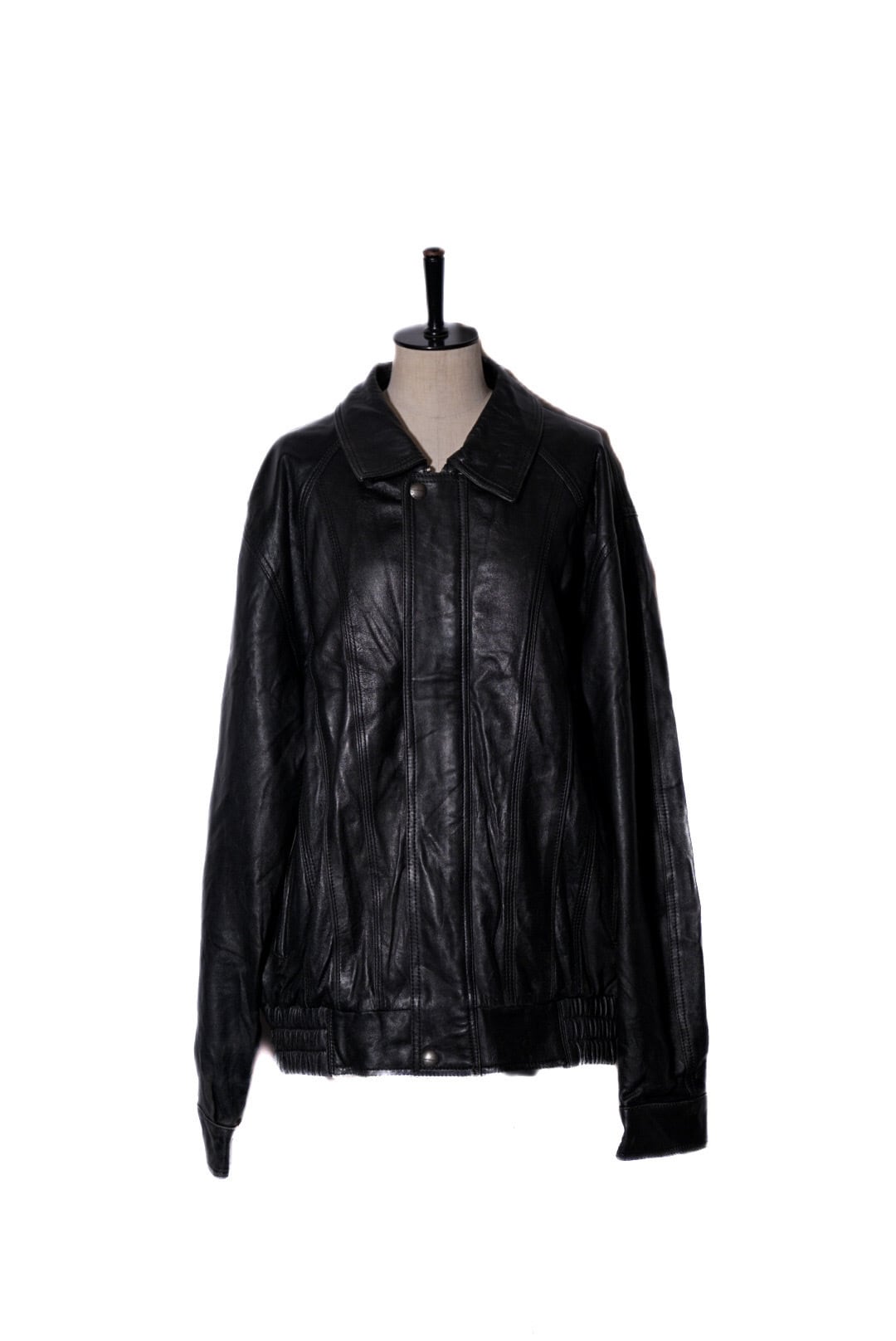 1980's-90's Patagonia Woodland Coat | WORN