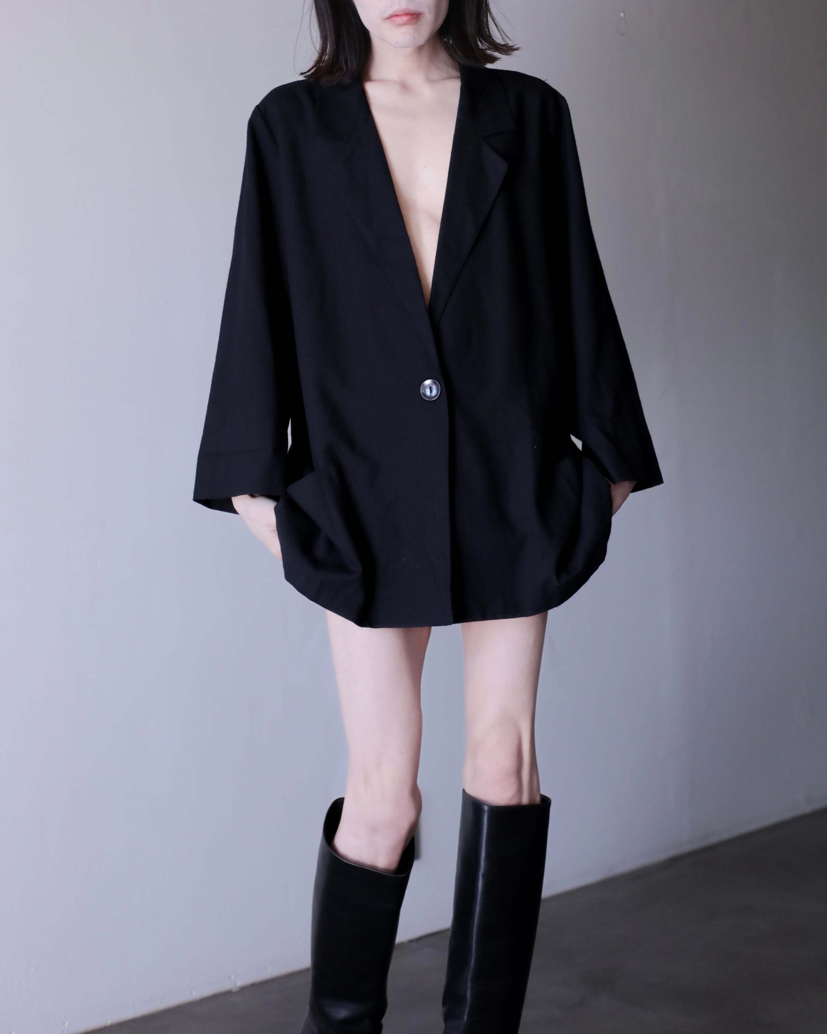 jacket | oo vintage