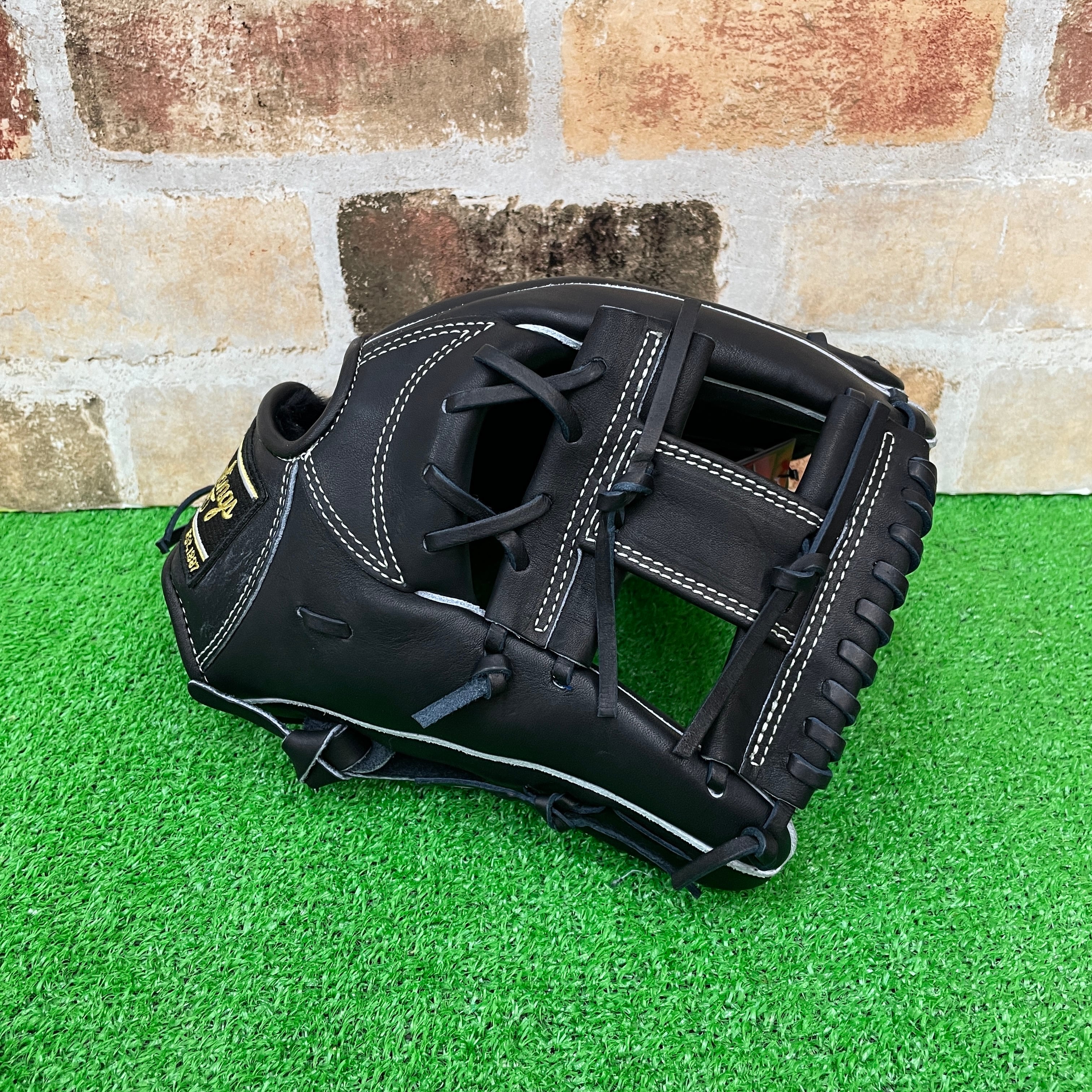 Rawlings ローリングス HOH RISING STAR COMB 硬式グラブ 内野手用