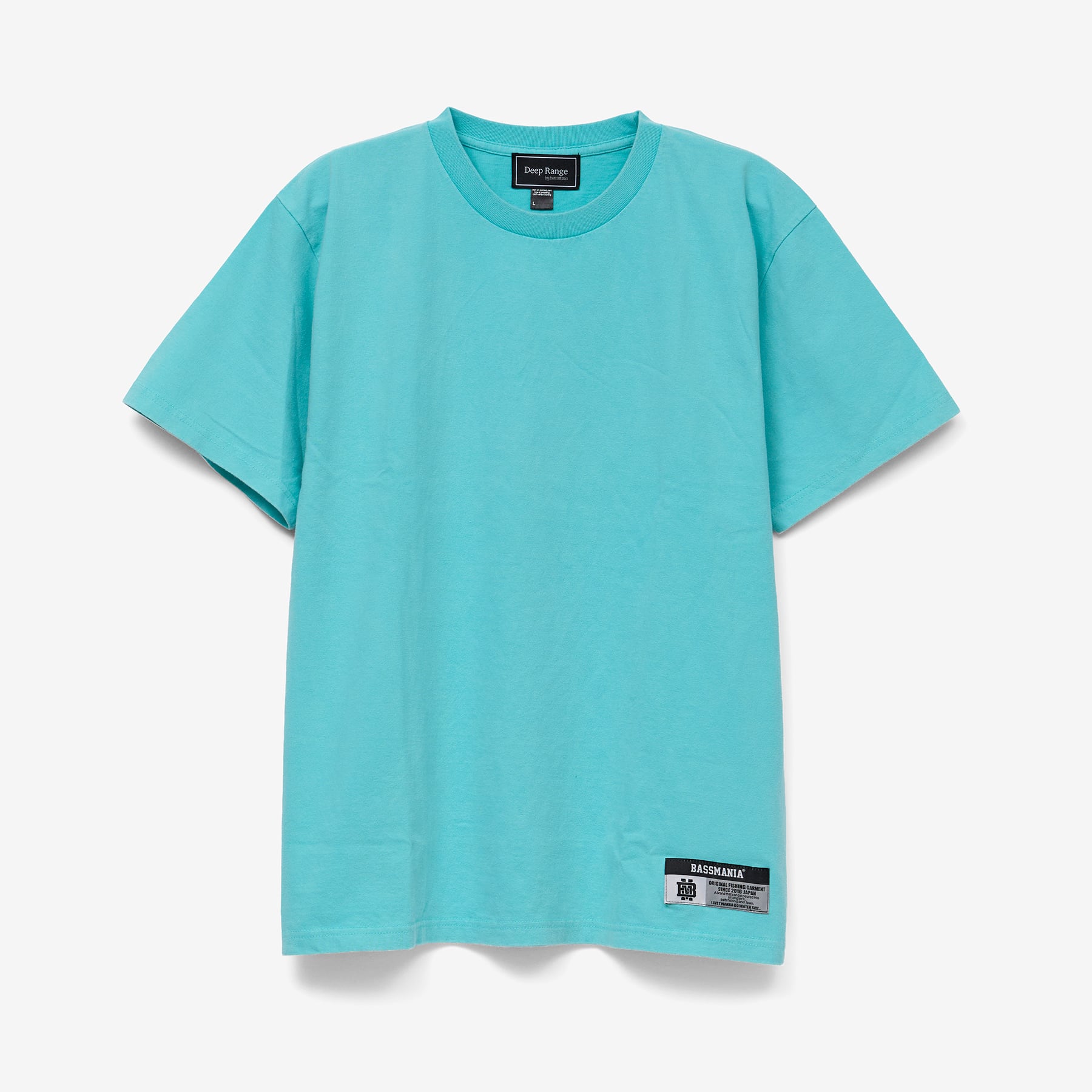 Tシャツ・ロンT | bassmania.jp