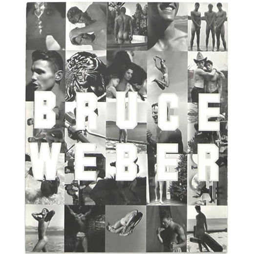 アート・デザイン・音楽 FOTOGRAPHIE / BRUCE WEBER アート・デザイン・音楽 FOTOGRAPHIE / BRUCE WEBER アート・デザイン