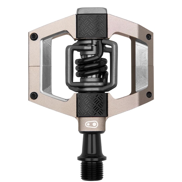 CRANKBROTHERS mallet trail ペダル