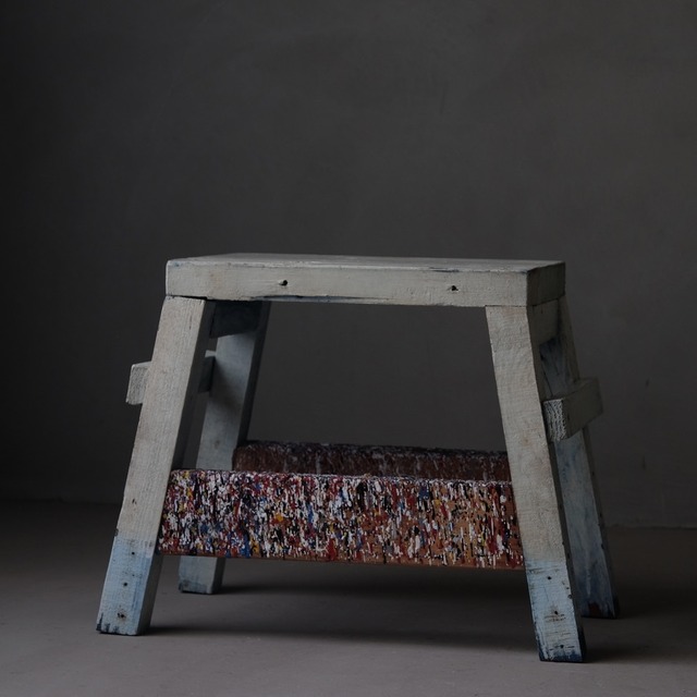 Stool