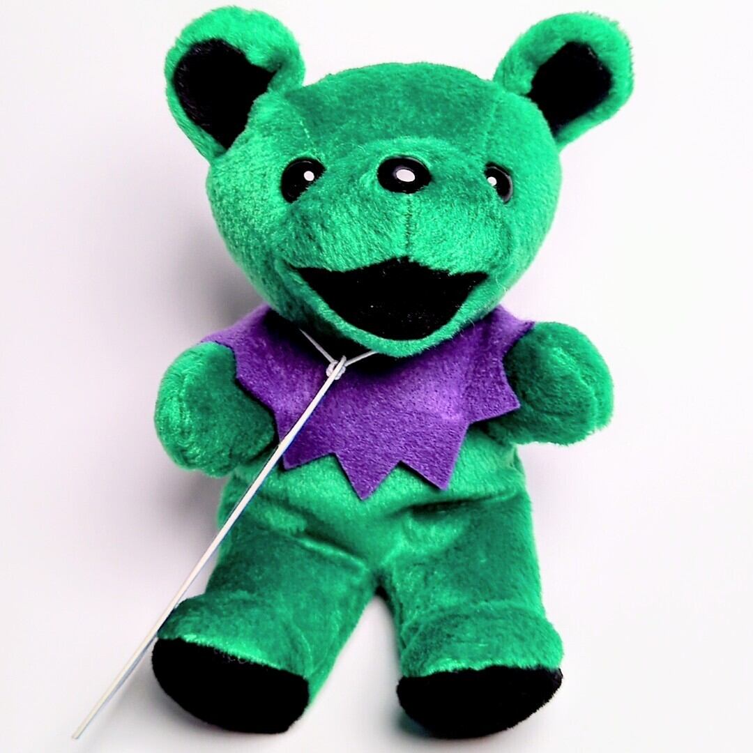 ☆DEADSTOCK / VINTAGE☆ 2005年製 【 Grateful Dead（ グレイトフルデッド ）】7inch 7インチ /  Retro 2 / STAGGER LEE  スタッガーリー / 1991年5月10日 〚アメリカン雑貨 アメトイ〛