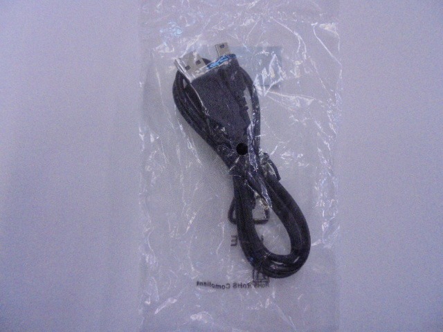 AVT-C875 純正USB2.0ケーブル