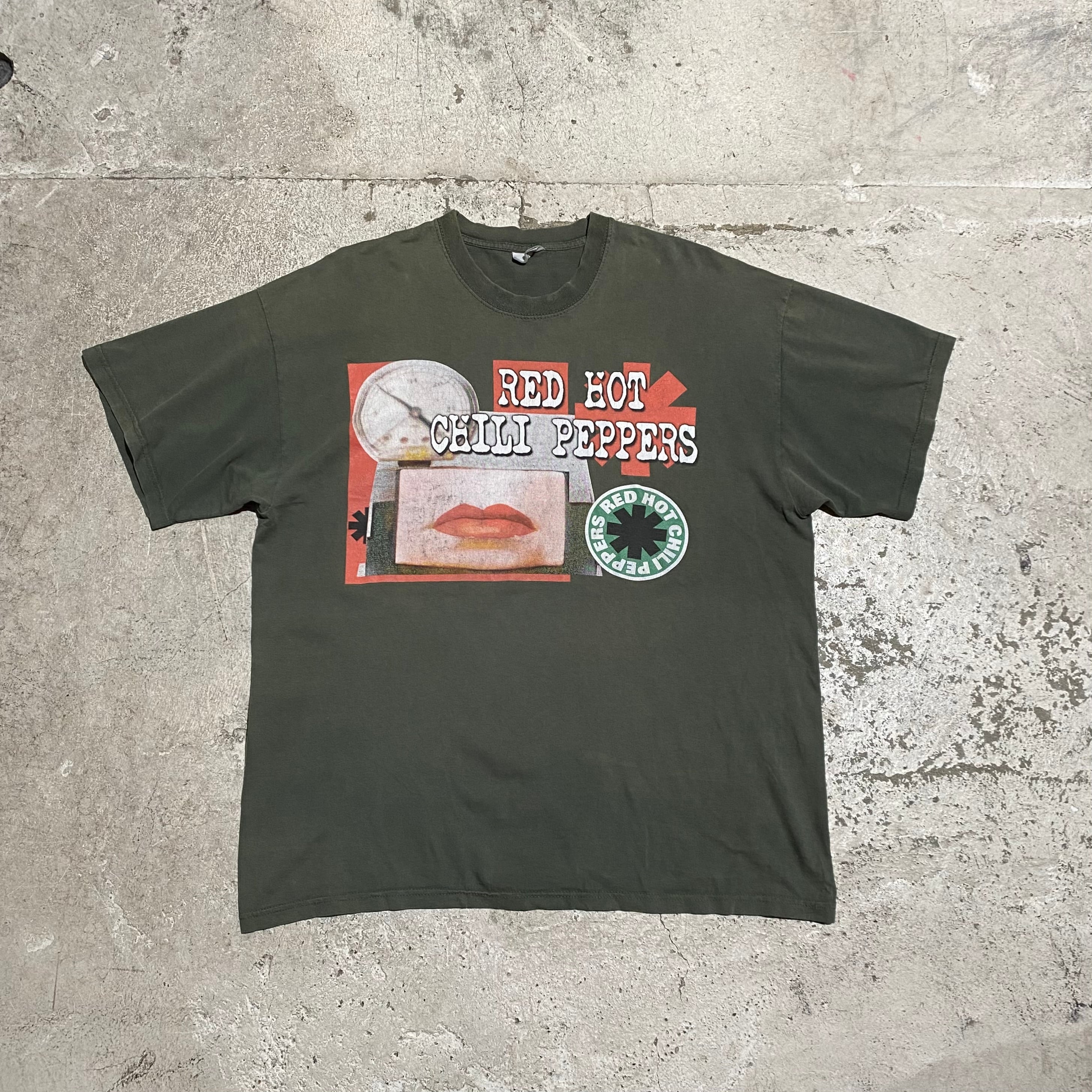 ミュージシャン 00s Red hot chili peppers ミュージシャン 00s Red hot chili peppers 90-00s RED HOT CHILI