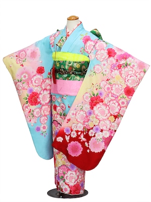 7歳女の子 AP2170