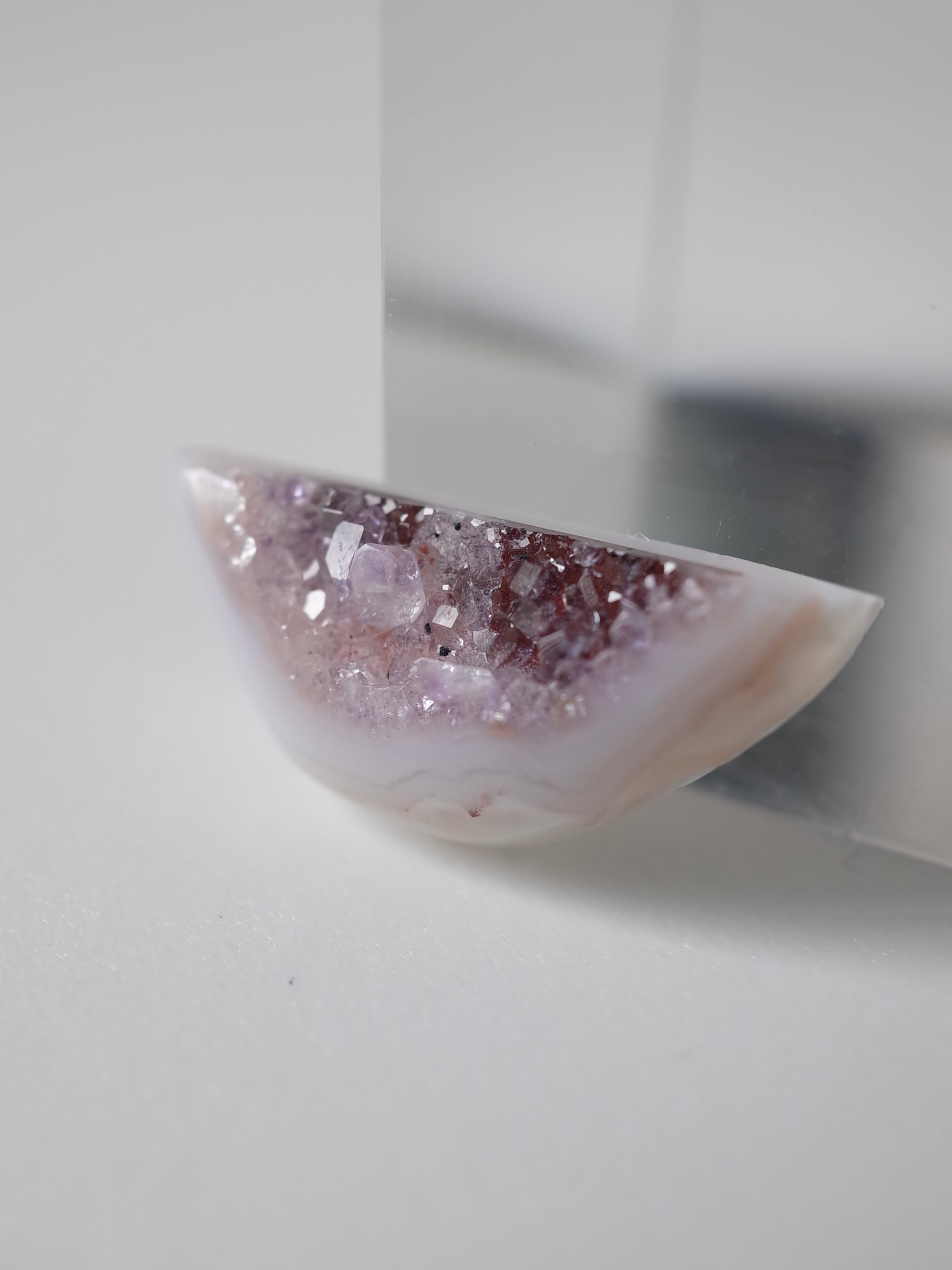 ドゥルジーアゲート - 005