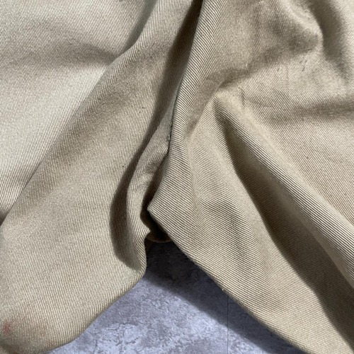 80s Dickies Khaki work talon 874 USA製 詳細写真14