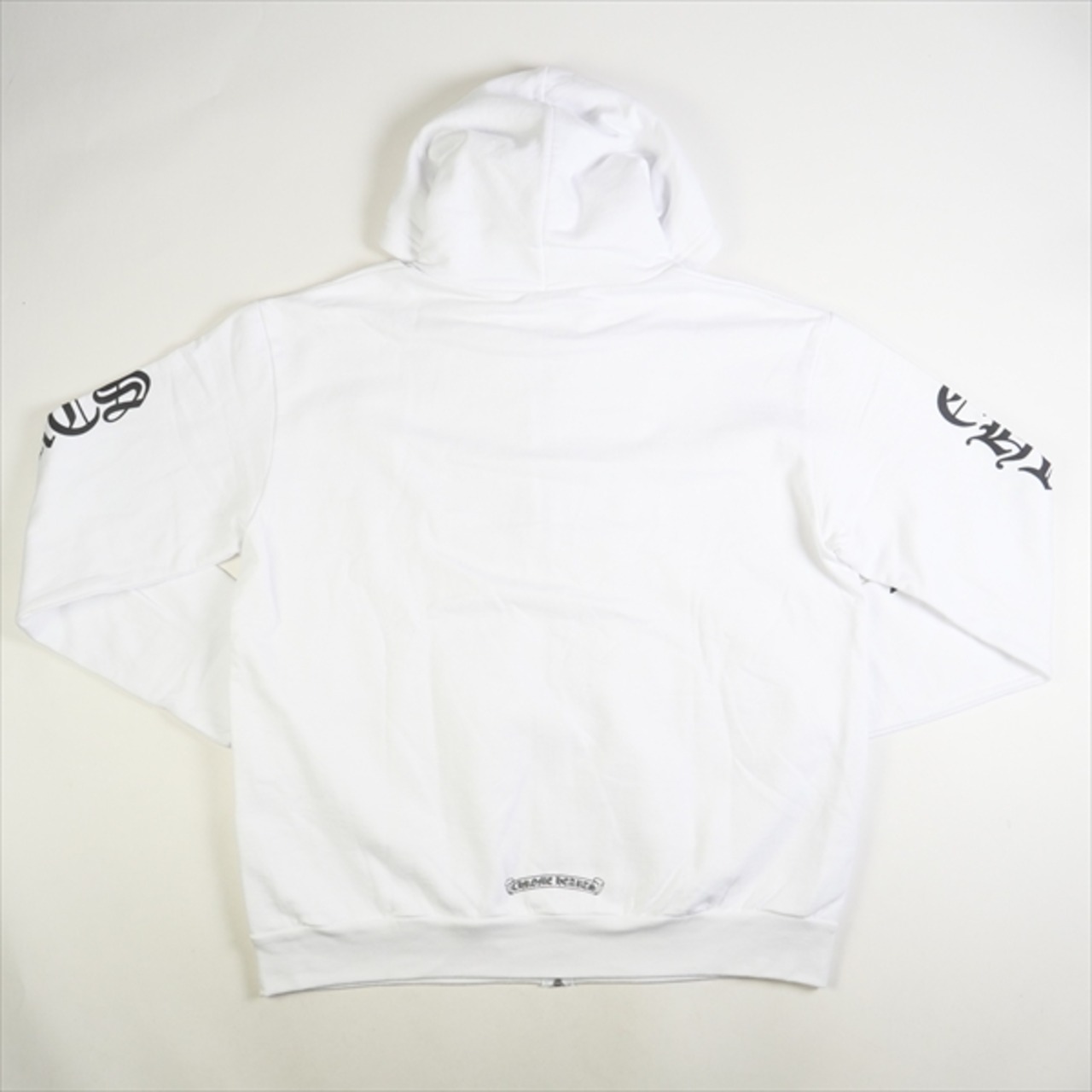 Size【M】 CHROME HEARTS クロム・ハーツ Chest-Li CH TBAR ZIP HOODIE 