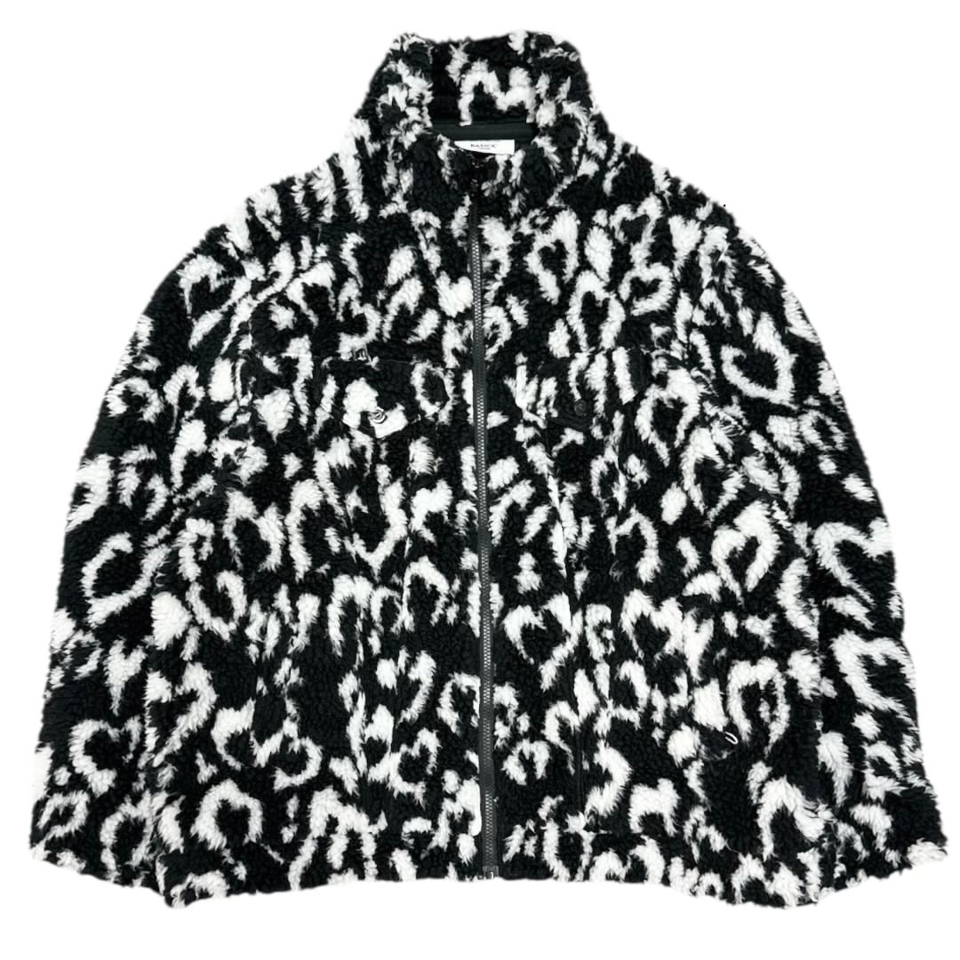 sacai x MADSAKI Embroidery Cardigan | A WORD.ONLINE SHOP