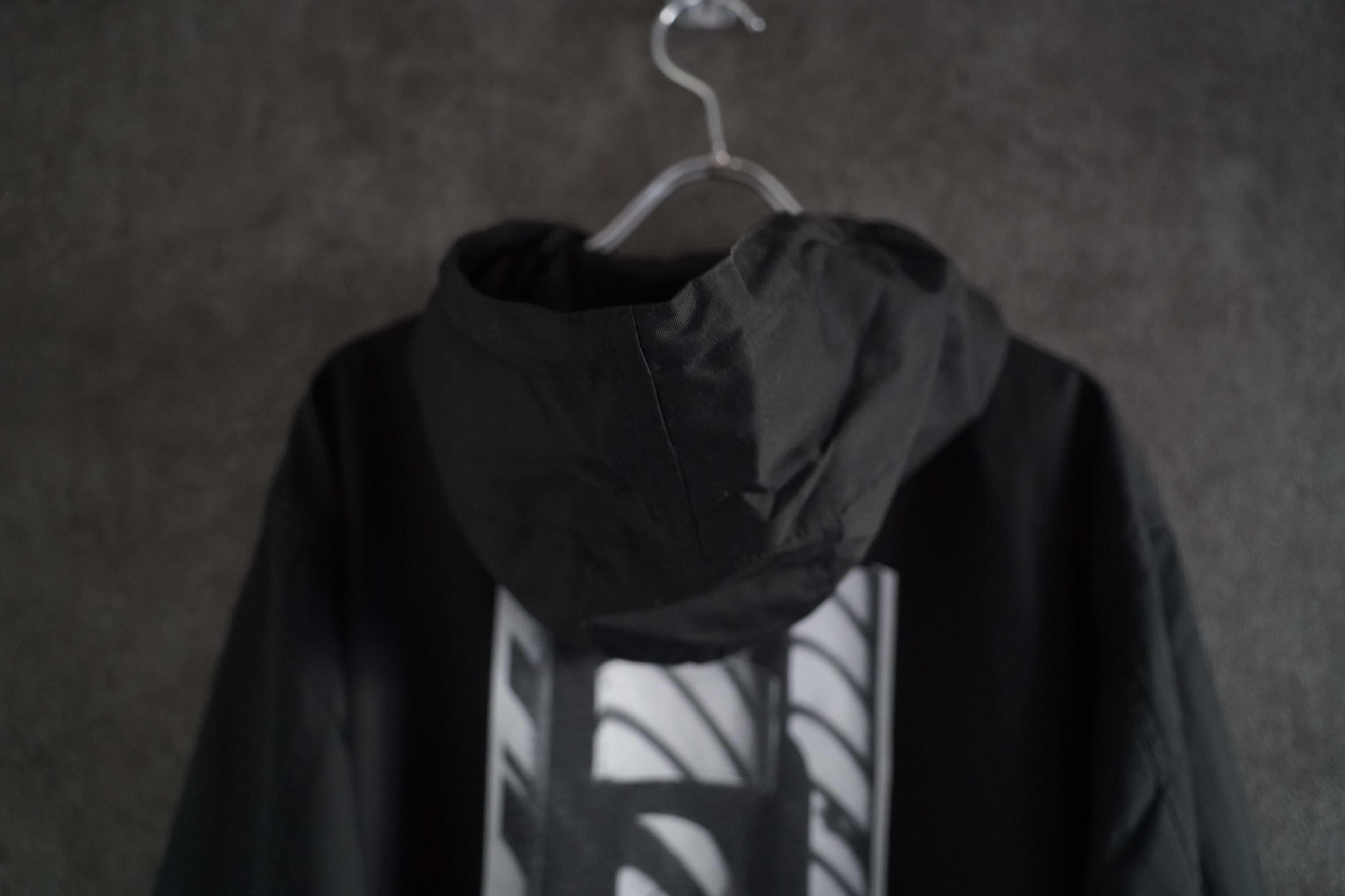 YŌKE by keisukeyoneda Mods coat | Connecter Tokyo by Brand Collective