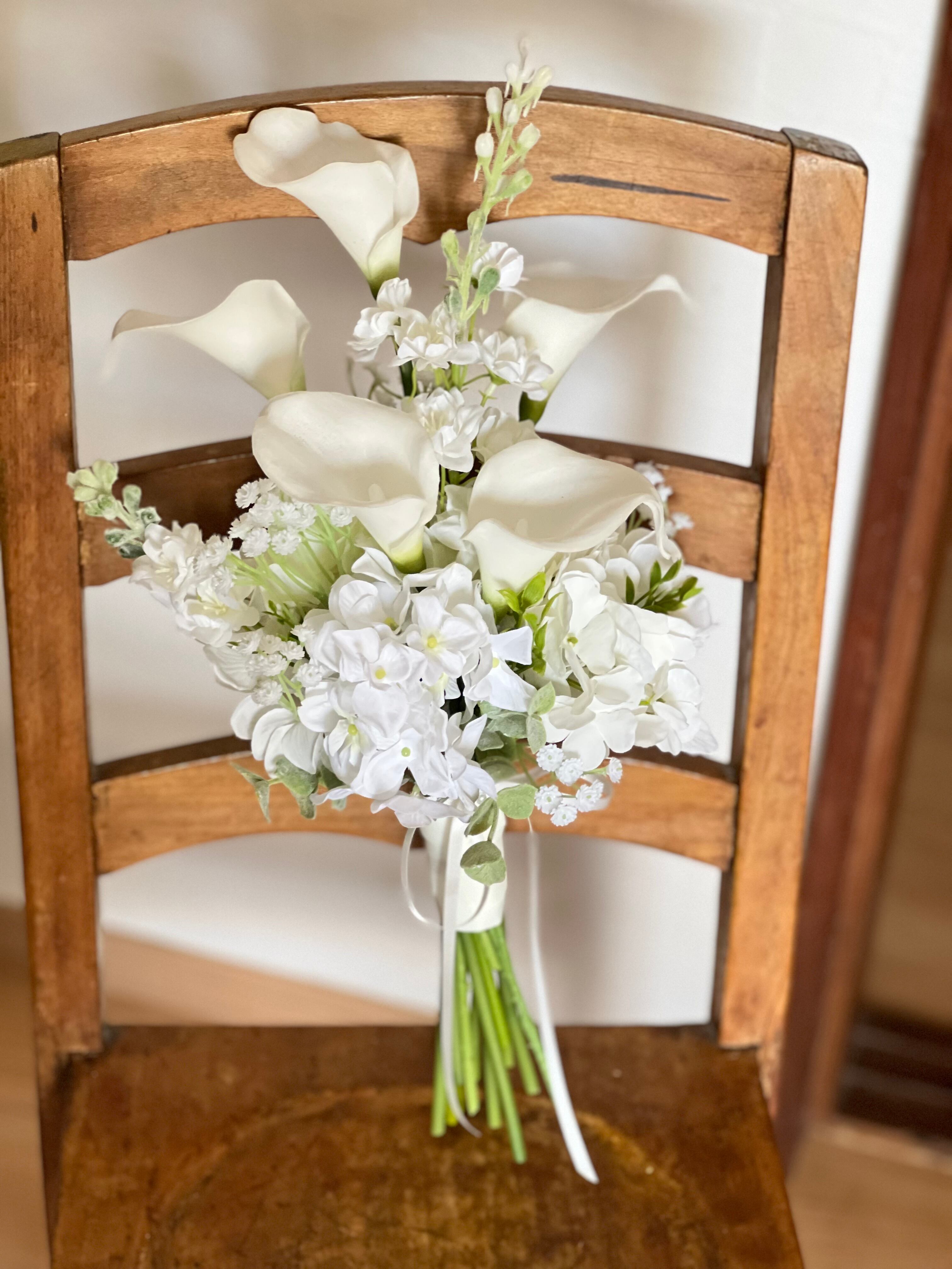 スワッグ アーティフィシャルフラワー | 福岡の花屋 ブーケドゥフルール