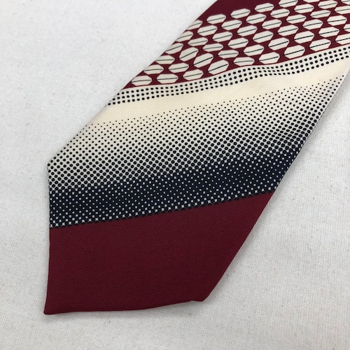 James John necktie ネクタイ n-395