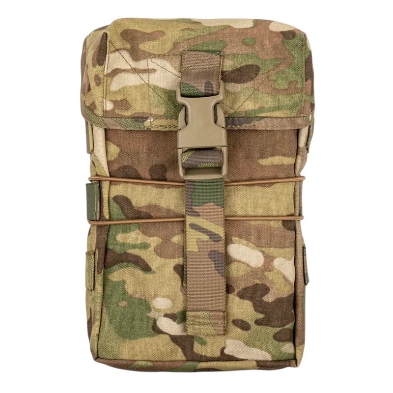 Spiritus Systems スピリタスシステム Back Strap バックストラップ