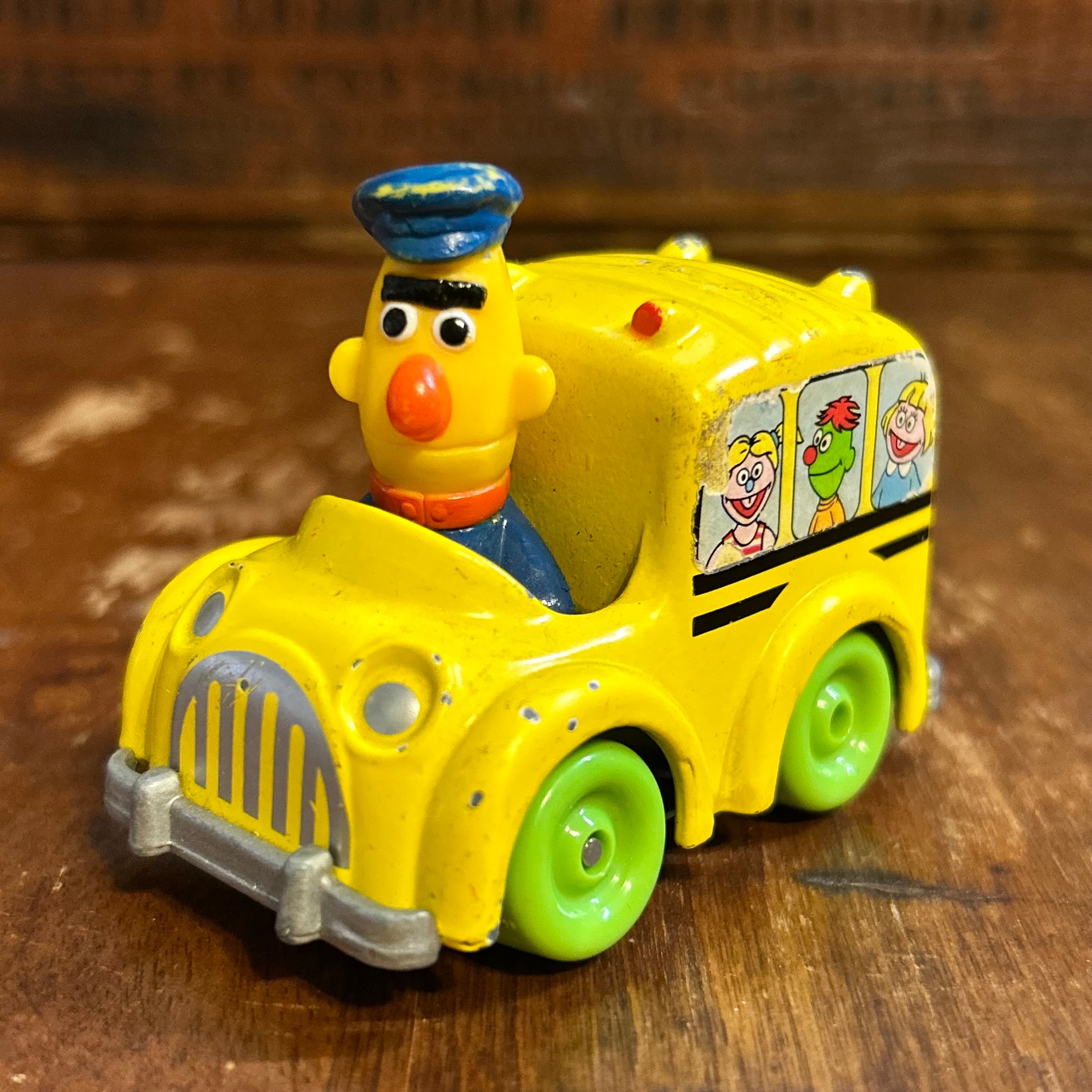 American Toys | CANDY STORE ROCK