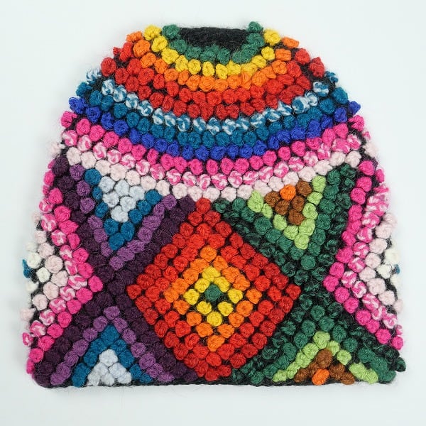 シュプリーム　Multi Pattern Beanie 中古・古着通販】Supreme (シュプリーム) Multi Pattern Beanie ニット