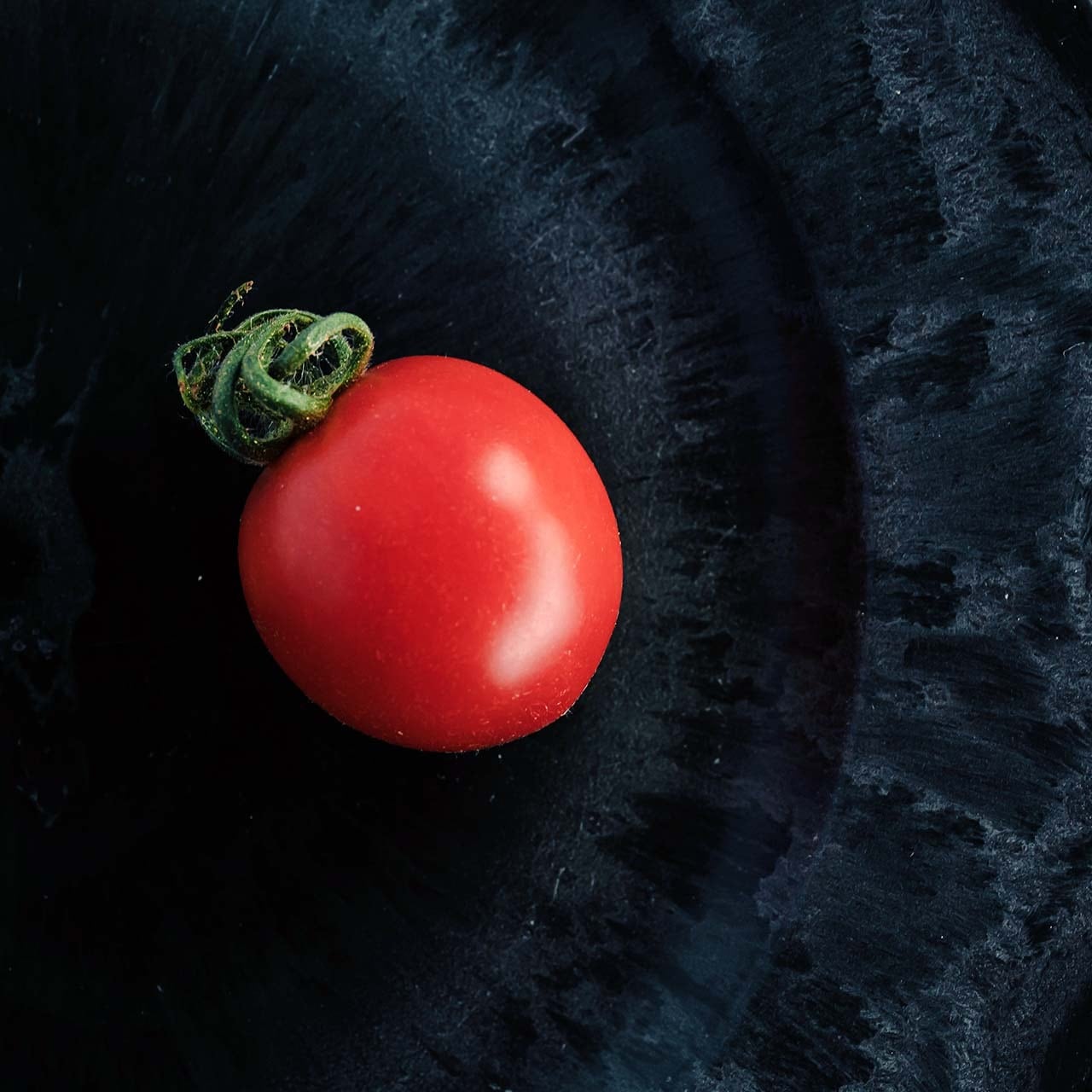 家庭用】シャイントマトたっぷり1kg（500g×2パック）岡山県津山産【水