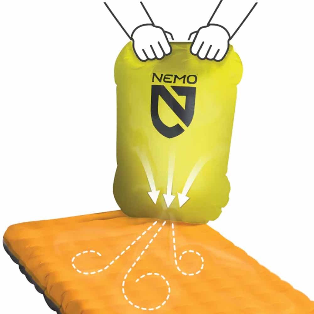 Tensor™ All-Season (Regular Wide) | mountain west peak