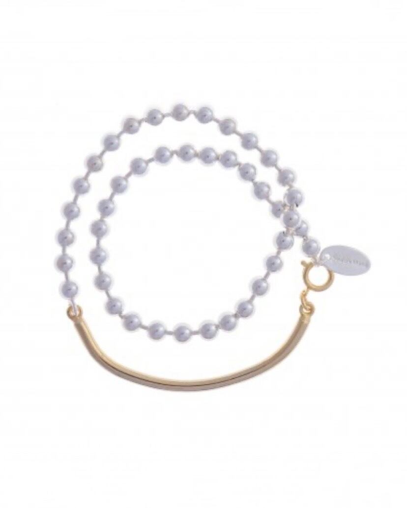 SeadsMara☆Combination ballchain Bracelet