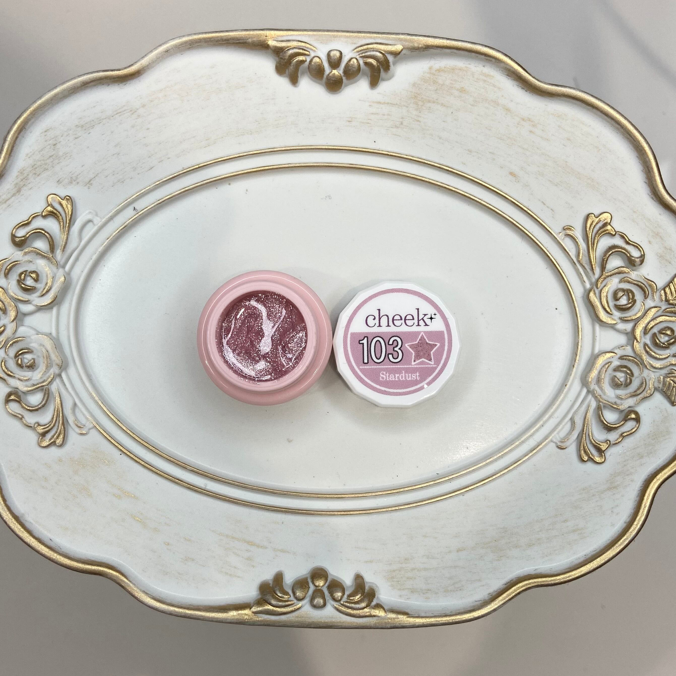 カラージェル 103 | cheekgel